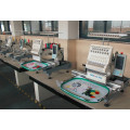 HOLiAUMA Single Head Commercial Computerized Embroidery Machine